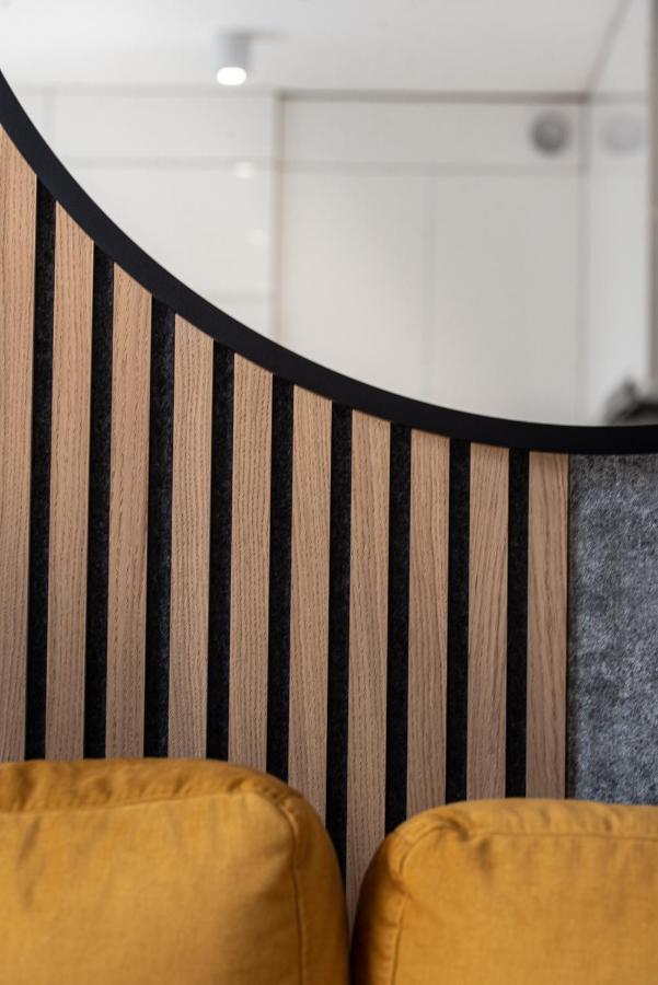 Apartament Aster - Dwa Poziomy Władysławowo Extérieur photo