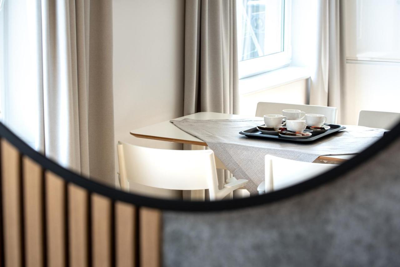 Apartament Aster - Dwa Poziomy Władysławowo Extérieur photo
